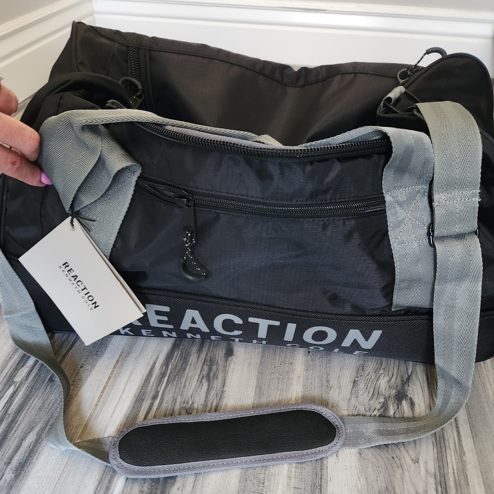 Sports Duffel Bag